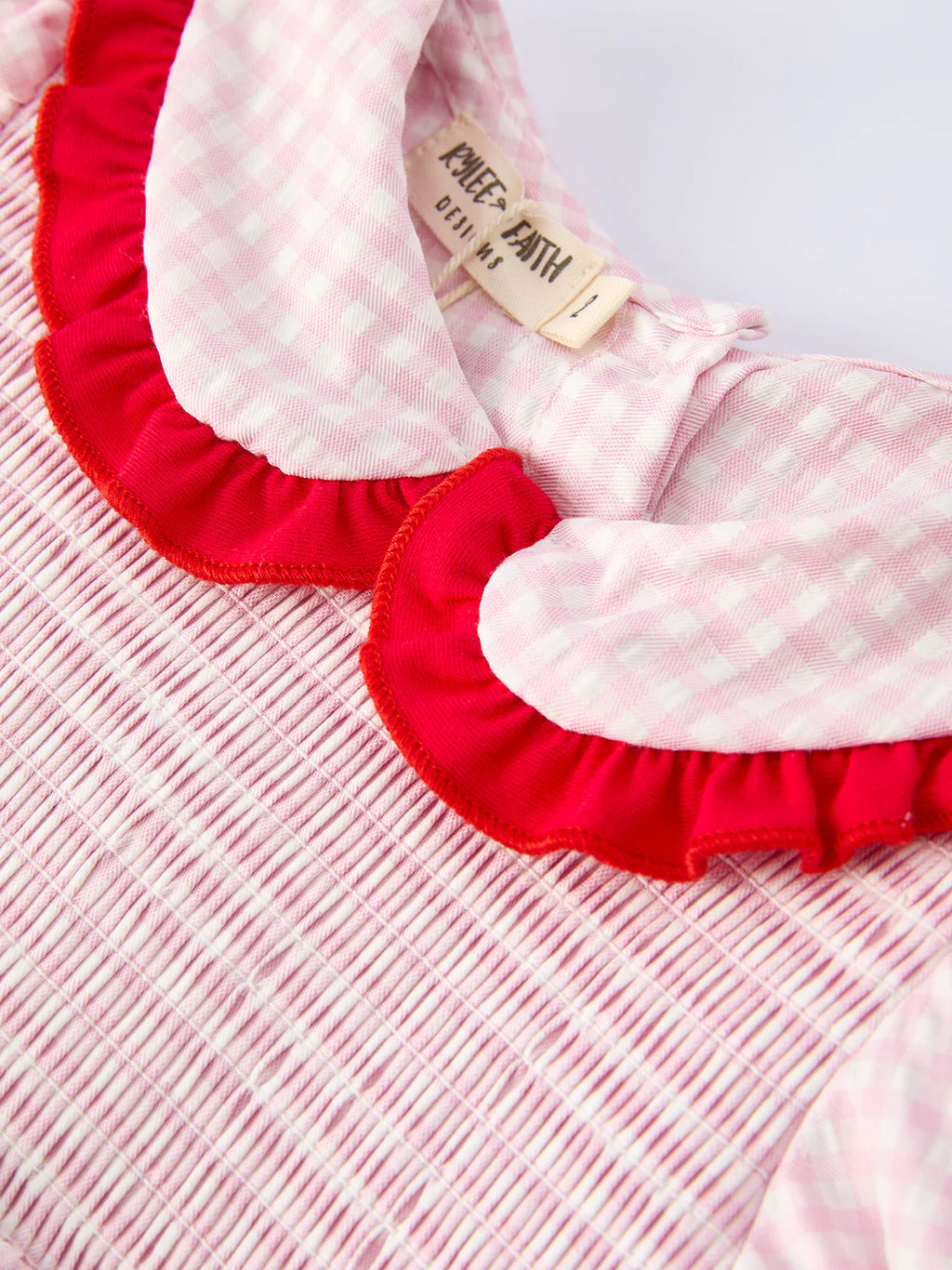 Strawberry Set
