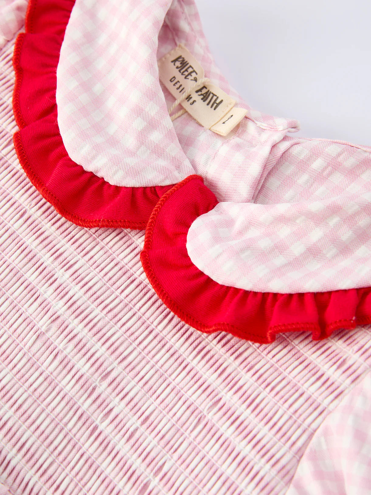 Strawberry Set