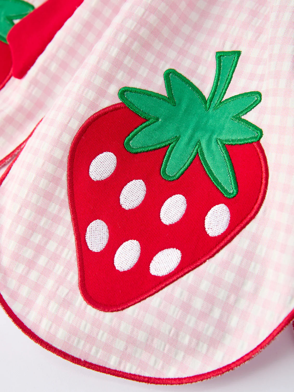 Strawberry Set