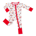Firehouse Bamboo Pjs