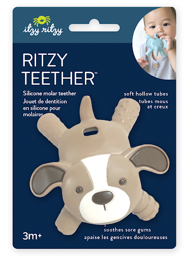 Puppy Teether
