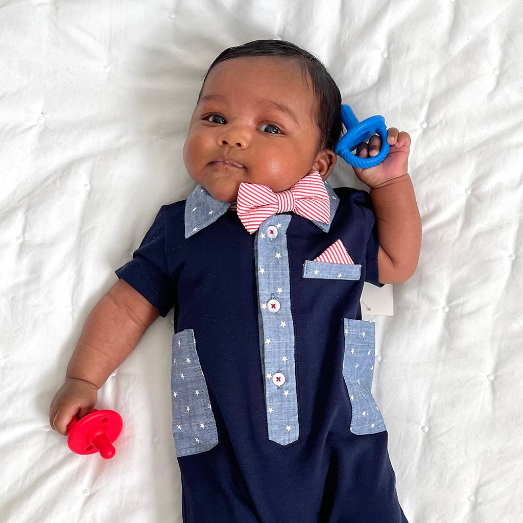 Pacifier Sets (2-pack)