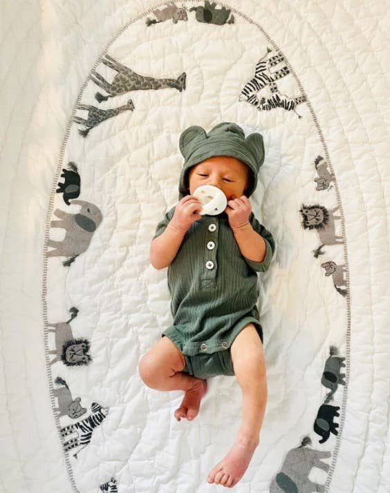 Pacifier Sets (2-pack)