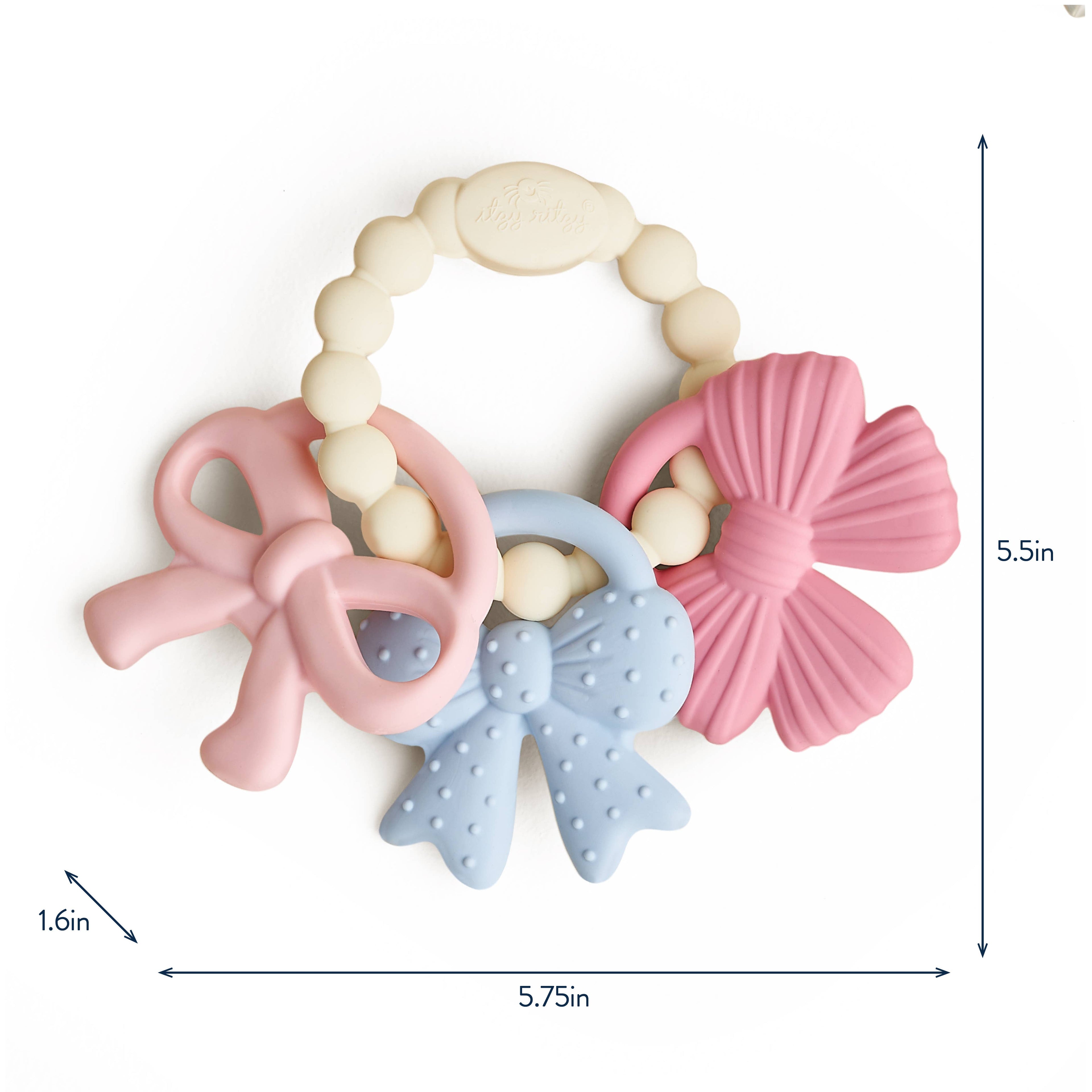 Bow Teether