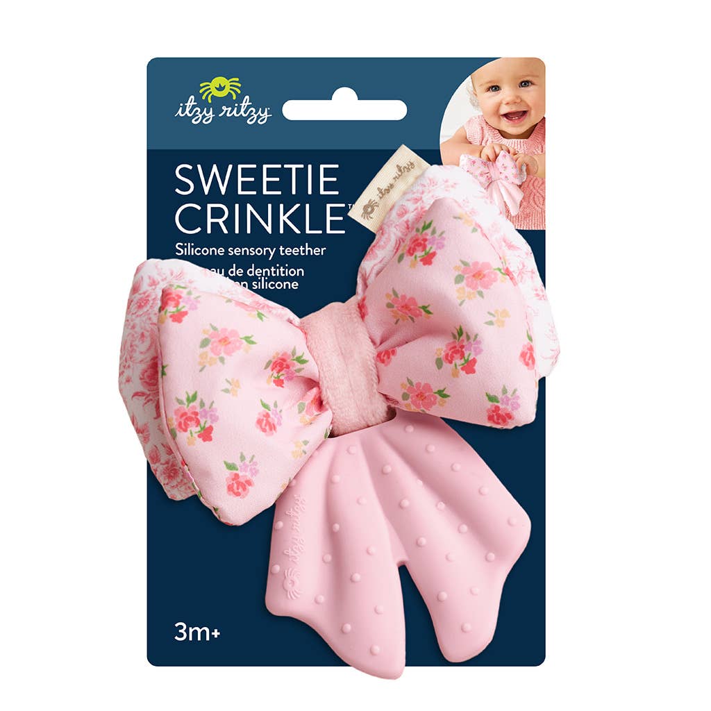 Bow Crinkle