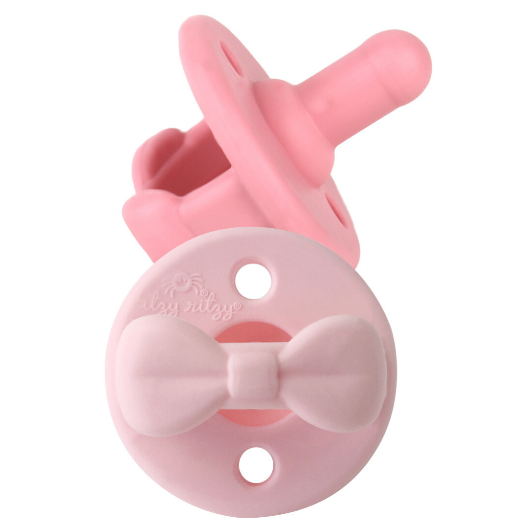 Pacifier Sets (2-pack)