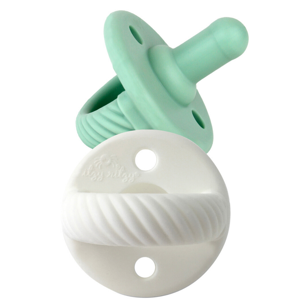 Pacifier Sets (2-pack)