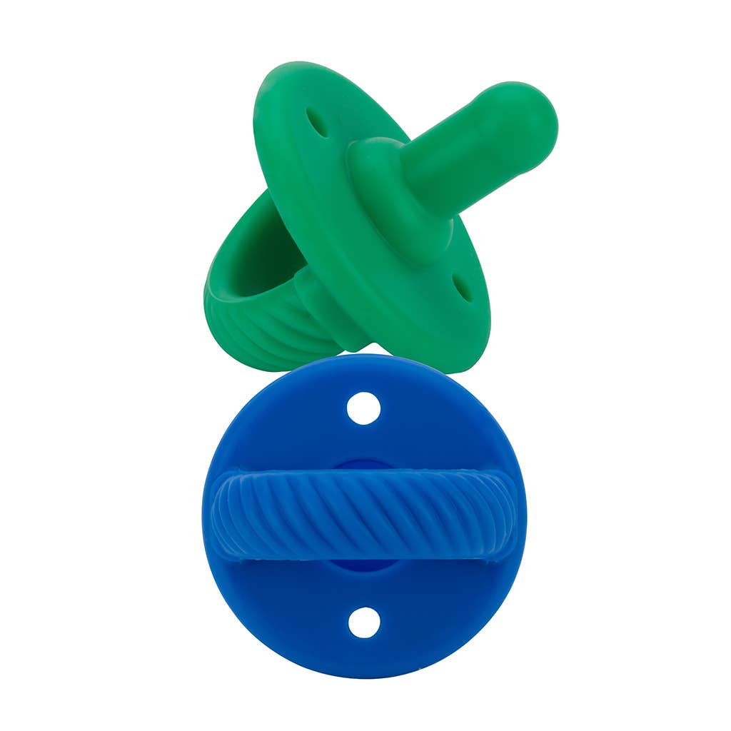 Pacifier Sets (2-pack)