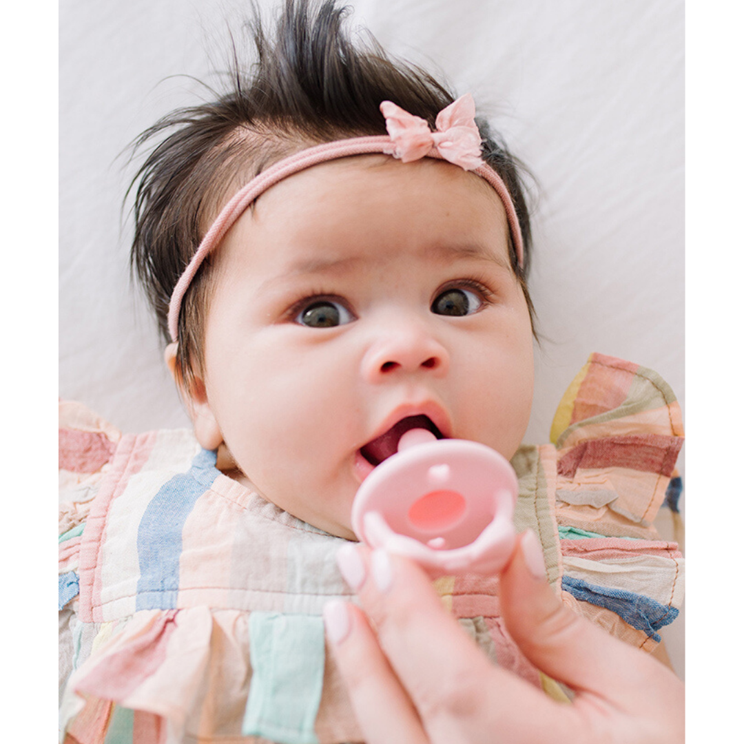 Pacifier Sets (2-pack)